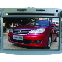 Large picture Car DVD Player With GPS For VW Lavida
