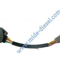 Large picture volvo truck pedal sensor