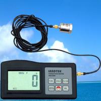 Large picture Vibration Meter