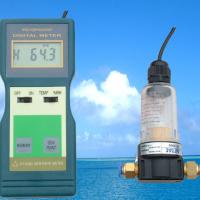 Large picture Dew point Meter