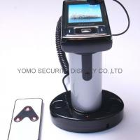 Large picture Mobile Phone Retail Security Alarm Display Stand