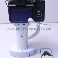 Large picture Camera Alarm Anti-Theft Retail Display Stand