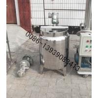 Large picture Electric Preheating tank0086-13939083413