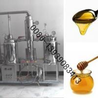 Large picture Honey processing machine&#65288;vacuum type)