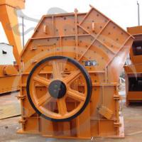 Large picture GXF High-efficiency Complex Crusher