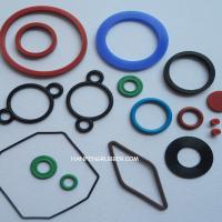 Large picture custom gasket