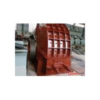 Large picture Professional coal jaw crusher