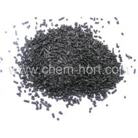 Large picture Coal activated carbon, pelletized(FCP series)