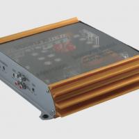 Large picture Mono Block Digital Amplifier