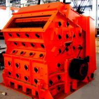 Large picture Practical quarry impact crusher