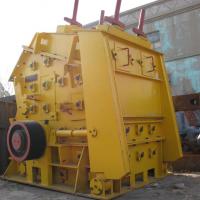 Large picture Qualified PF series impact coal crusher