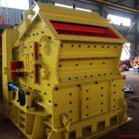 Large picture Durable quarry impact crusher