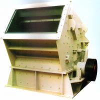 Large picture 2011 new type mineral stone crusher