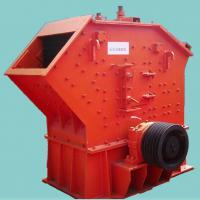Large picture Standard PF series impact coal crusher