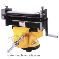 Large picture Slip Roll Machine