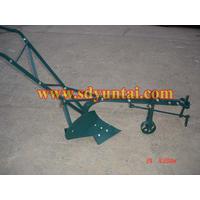 Large picture ox plough