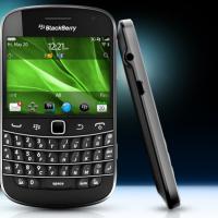 Large picture BlackBerry Bold Touch 9900 Unlocked
