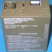 Large picture Nickel Hydride Military Battery BB390/U