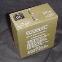 Large picture Nickel Hydride Military Battery BB-390A/U