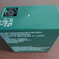Large picture Nickel Cadmium Military Battery BB-590/U