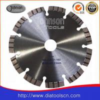 Large picture 150mm Laser turbo saw blade