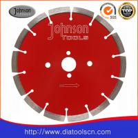 Large picture 200mm laser saw blade for concrete
