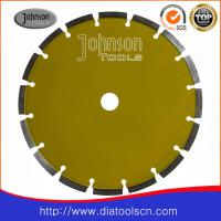 Large picture 230mm laser saw blade for concrete