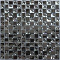 Large picture glass mosaic tiles  ss3,g3