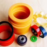 Large picture Elastomer products