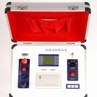 Large picture GDHL Series Low Resistance Test Kits