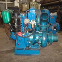 Large picture Diesel Engine Water Pump Set