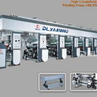 Large picture Printing Machine 81000D