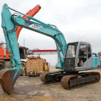 Large picture Kobelco SK120-1 Used Excavator
