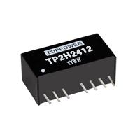 Large picture DC-DC Converter / TP2H / 3W / Regulated