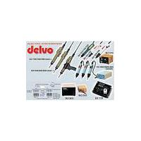 Large picture Delvo Screw Drivers
