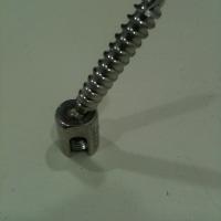 Large picture Spine screws