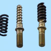 Large picture double end screws / sleepers