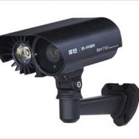 Large picture LED Array IR Waterproof Camera (BS-420BC)