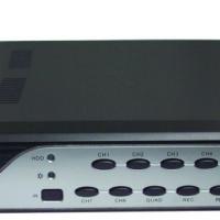 Large picture Eight Channels H.264 Stand Alone DVR