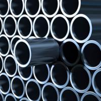 Large picture Seamless Precision Steel Tube