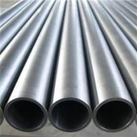Large picture alloy steel pipe