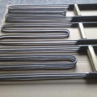 Large picture Super quality  Mosi2 heating elements