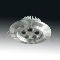 Large picture LED downlight, energy efficient LED ceiling light