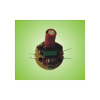 Large picture cfl electronic ballast circuit