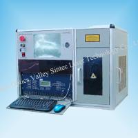 Large picture 3D Crystal Sub-Surface Laser Engraving Machine