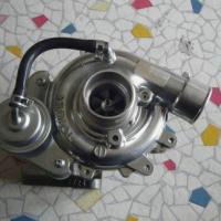 Large picture Toyota 2 KD 17201-0L030 Turbocharger