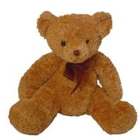 Large picture plush toy bear,stuffed toy bear