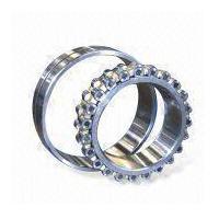 Large picture Cylindrical Roller Bearings