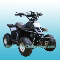 Large picture Electric ATV 211-A with CE approval