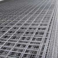Large picture Reinforcing Mesh